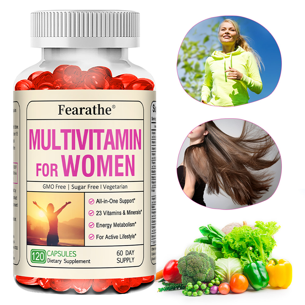 Women’s Daily Multivitamin Sof - Nutrition Zinc review and price