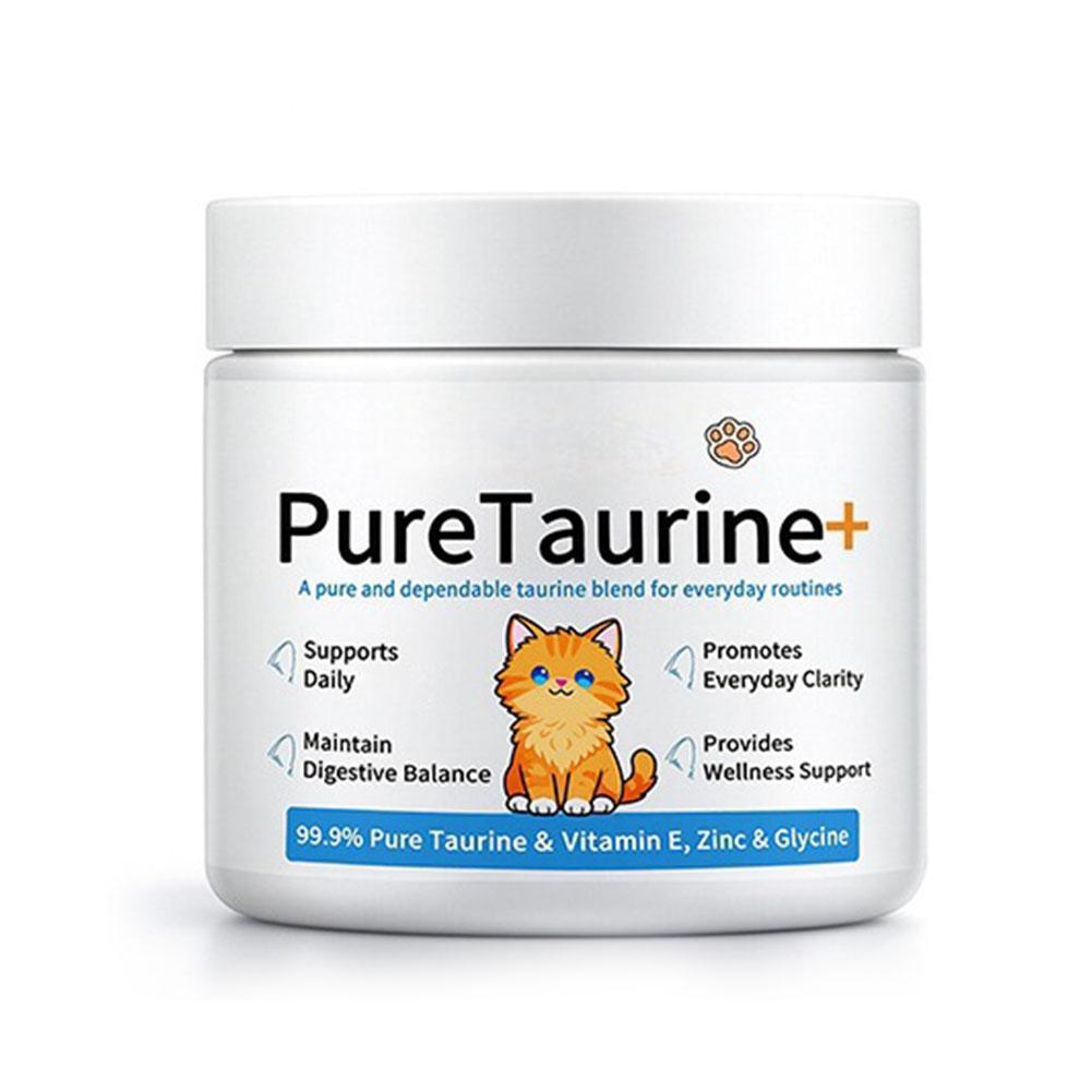 200g Cat Body Health Care Powd - Nutrition Zinc review and price