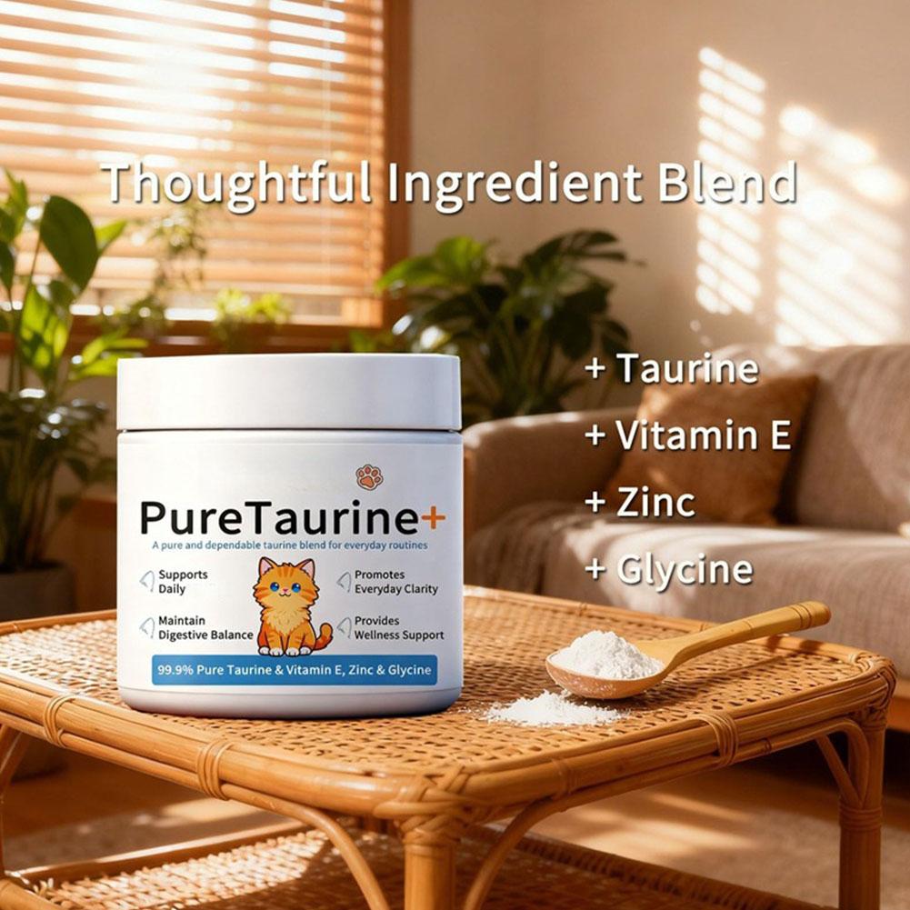 200g Cat Body Health Care Powd - Nutrition Zinc review and price