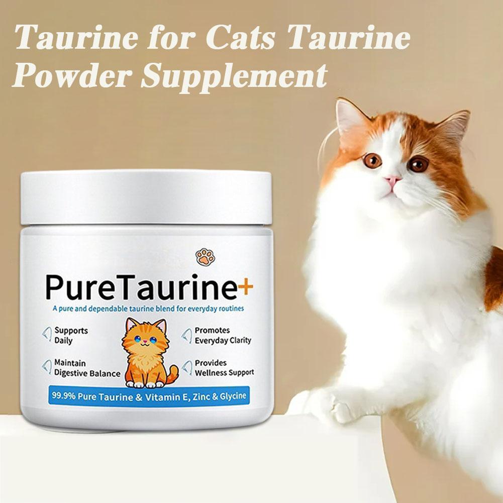 200g Cat Body Health Care Powd - Nutrition Zinc review and price