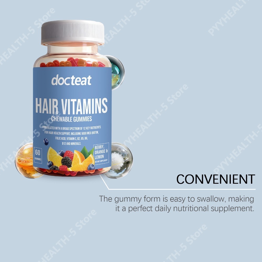 Hair Skin Nails Beauty Gummies - Nutrition Zinc review and price