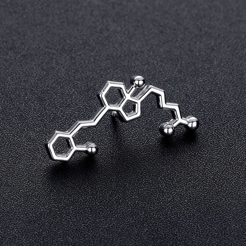 Hanreshe Vitamin D Brooch Pin  - Nutrition Zinc review and price