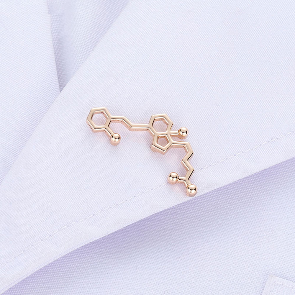 Hanreshe Vitamin D Brooch Pin  - Nutrition Zinc review and price