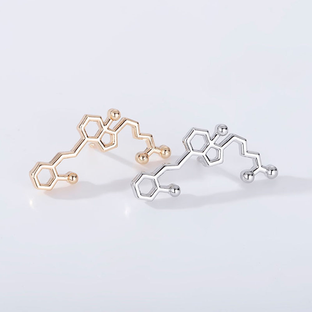 Hanreshe Vitamin D Brooch Pin  - Nutrition Zinc review and price